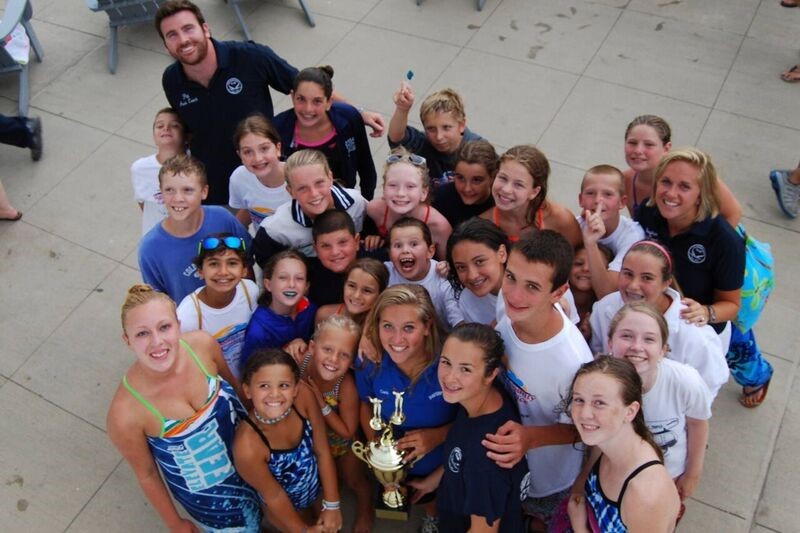 The Davenport Club Davenport Beach Club