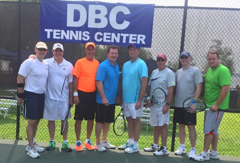 The Davenport Club Davenport Beach Club