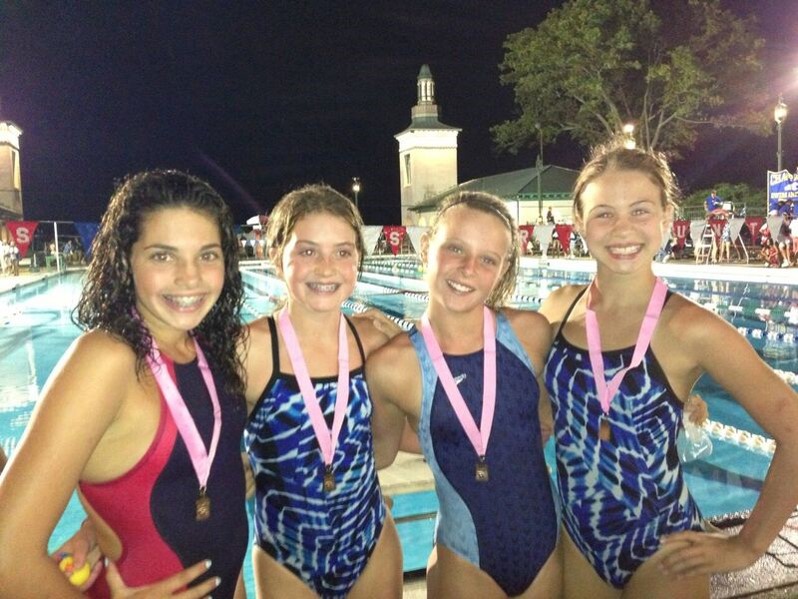 The Davenport Club Davenport Beach Club